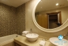 A big 3 bedrooms apartment for rent in Pacific Ly Thuong Kiet st, Hoan Kiem District